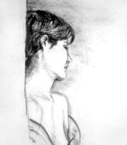 Portrait of Emily